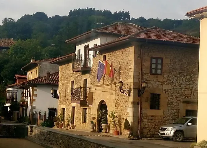 La Ermita 1826