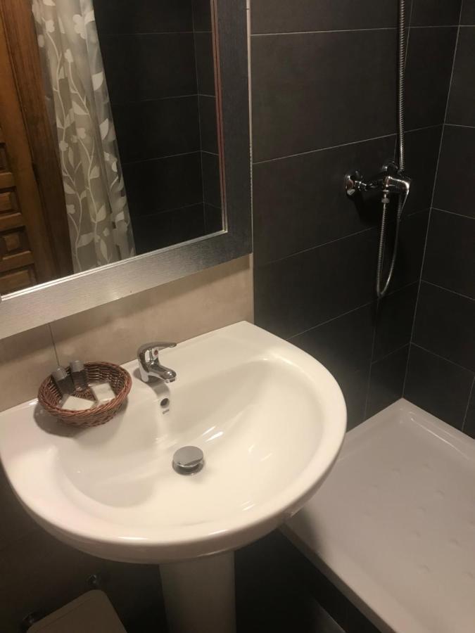 La Ermita 1826 Inn 2*