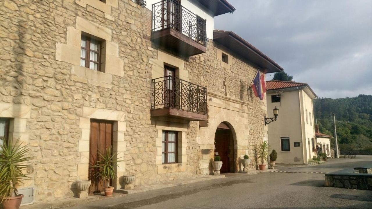 La Ermita 1826