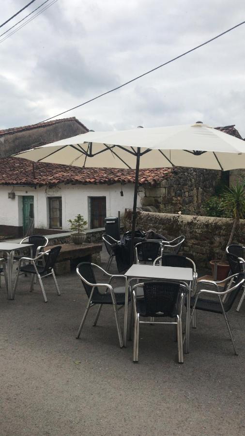 La Ermita 1826 Inn Rudaguera