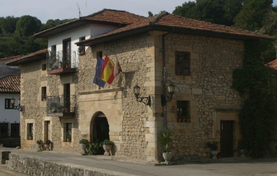 La Ermita 1826 Inn Rudaguera