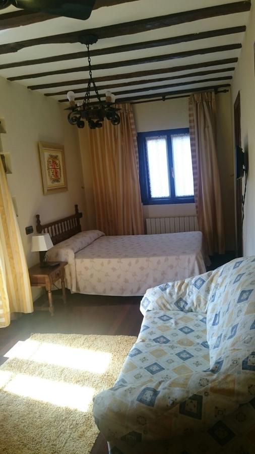 La Ermita 1826 Inn 2*