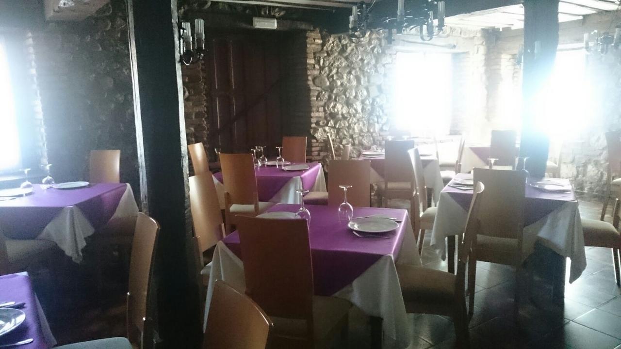 Inn La Ermita 1826 Rudaguera