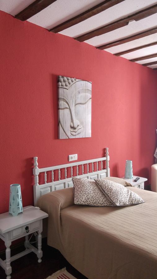 La Ermita 1826 Inn 2*