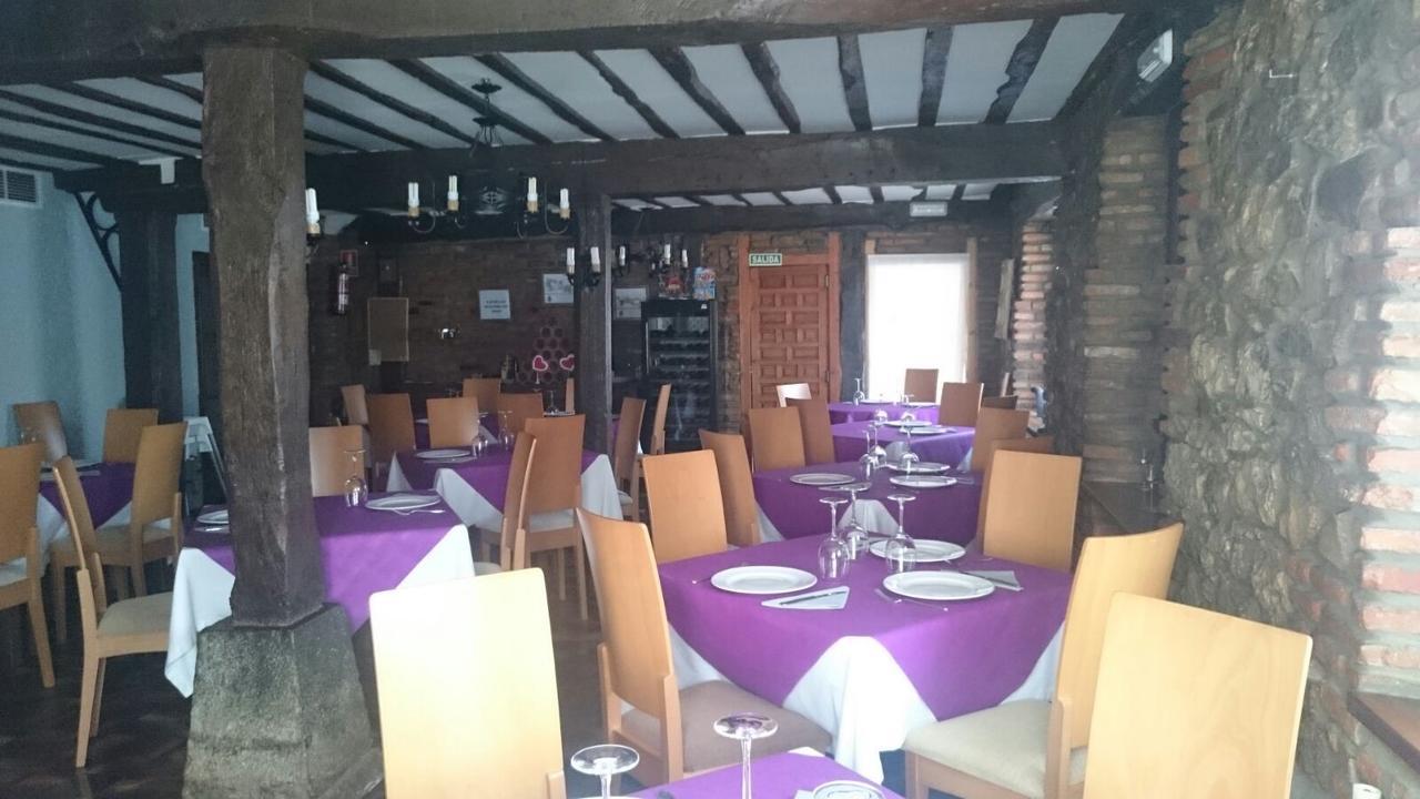 La Ermita 1826 Inn